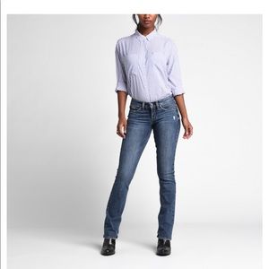 Silver jeans - Tuesday - W28 L33